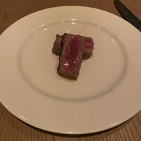 RUBY JACK'S SEAFOOD & STEAK - 