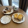 天然酵母の食パン専門店 つばめパン＆Milk 杁ヶ池公園店