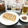 ぎょうざの店 ひょうたん 三宮店