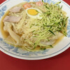 中華そば・冷麺 呉龍