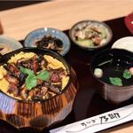 うなぎ乃助 - 料理写真: