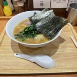 麺絆英 - 