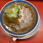 中華そば 大河 - 