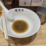 麺絆英 - 