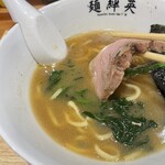 麺絆英 - 