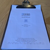 ocean good table 渋谷 - 