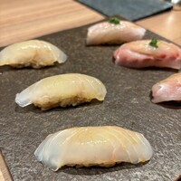 鮨 つむぎ - 
