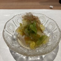 鮨 つむぎ - 