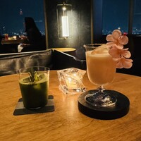 タワーズバー ベロビスト - 