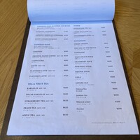 ocean good table 渋谷 - 