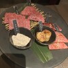 肉牛寿司×しゃぶ焼肉2＋9