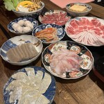 四川料理 花重 - 