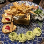 湘南の魚とワインの店 ヒラツカ - 