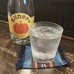 Totoya - 茨城の焼酎・かばちゃ焼酎