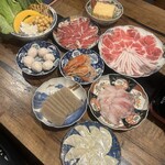 四川料理 花重 - 