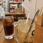 ベトナム家庭料理 マンダリンカフェ - 