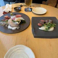 ダイナミックキッチン＆バー 響  西新宿野村ビル店 - 