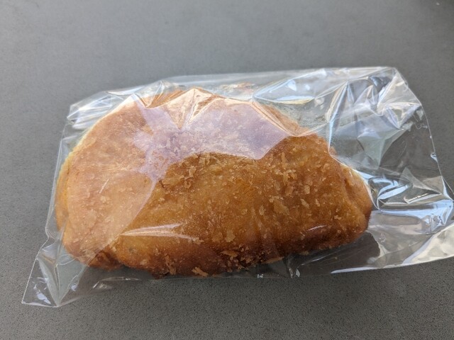 コンセルボ 倉敷中島店 - 西富井/パン | 食べログ