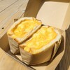 天然酵母の食パン専門店 つばめパン&Milk 名駅店