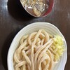 くれちうどん