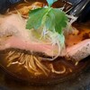 ライフイズビューティフル らぁ麺アンドカフェバー
