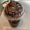 GODIVA cafe Futakotamagawa