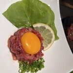 米沢牛・焼肉 さかの - 