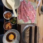 Yakiniku Takamori - 