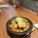 ロカンタ・アイハン - 