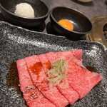 米沢牛・焼肉 さかの - 