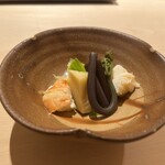 Sushi Ginza Onodera - 