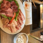 Roppongi Yakiniku Kintan - 