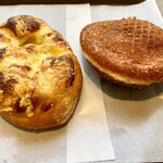 リトルマーメイド - 料理写真: