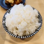 牡蠣だし麺屋 汐ノ音 - 