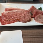 焼肉うしごろ - 