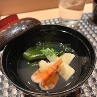 池袋 すし 福寿 - 