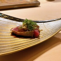 鮨 銀座 おのでら - 