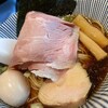 寿製麺よしかわ 坂戸店