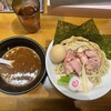 Chisoumemmamiana - 特製つけ麺