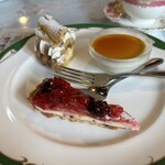 キャナリィ ロウ - 