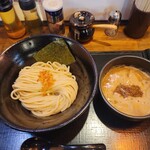 飯能つけ麺 - 料理写真: