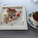 リストランテ・アルコ - 