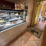 キャナリィ ロウ - 