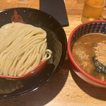 三田製麺所 - 