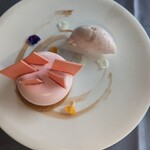 リストランテ・アルコ - 