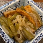 居酒屋 ふれんど - 小鉢2