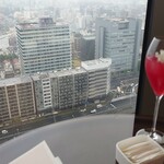 ウェスティンホテル横浜 Lobby Lounge - 