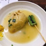 花くじら 本店 - 