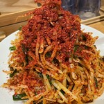 仙台中華蕎麦 仁屋 - 