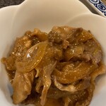 居酒屋 ふれんど - 小鉢1